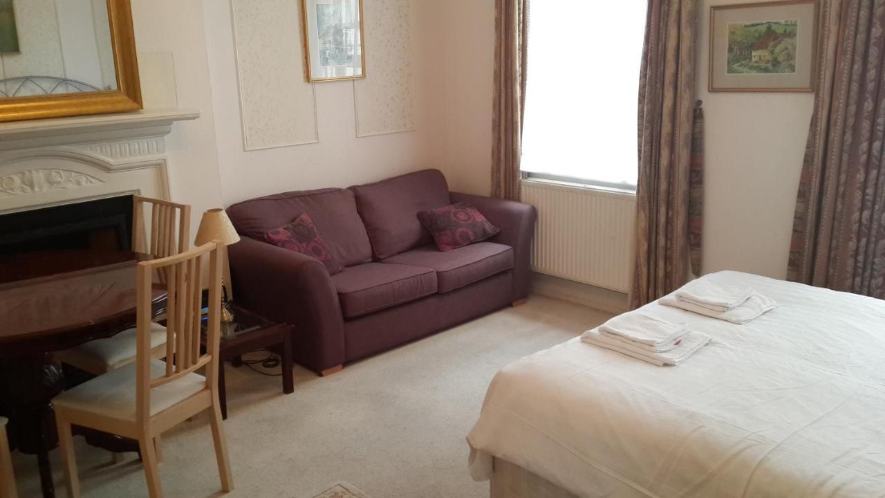 La Suite South London Exterior photo